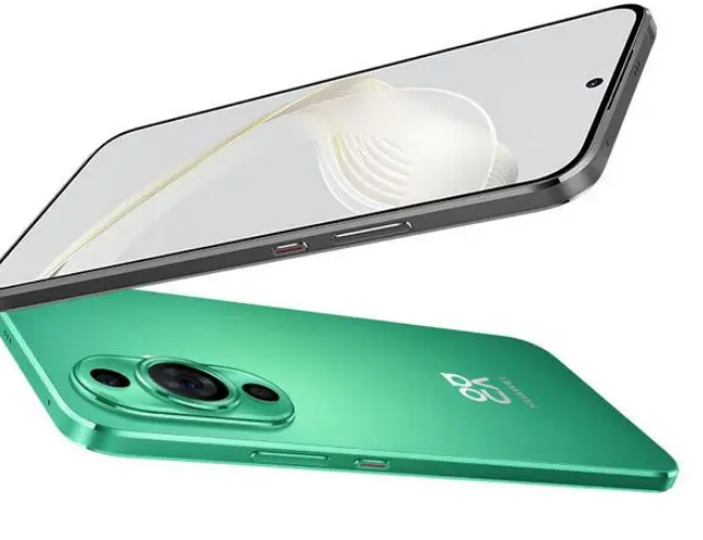 彭泽苹果12维修店分享华为nova11SE和iPhone12怎么选