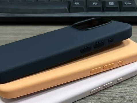 彭泽苹果14维修站分享iPhone14手机壳能直接给iPhone15用吗?