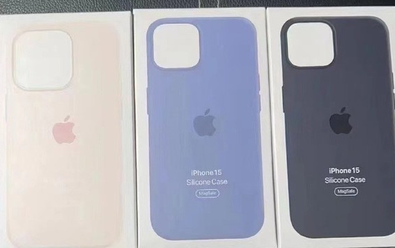 彭泽苹果14维修站分享iPhone14手机壳能直接给iPhone15用吗？ 