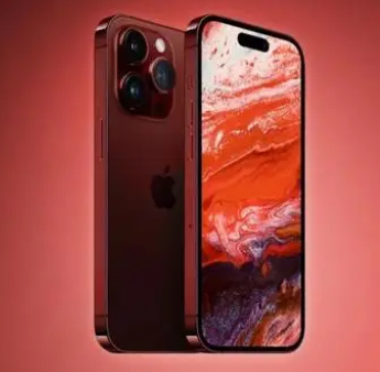 彭泽iPhone15服务店分享iPhone15系列都有哪些配色 