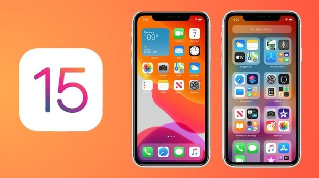 彭泽苹果13维修分享iPhone13更新iOS 15.5，体验如何 