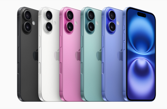 彭泽苹果手机维修分享iPhone 16卖不动 
