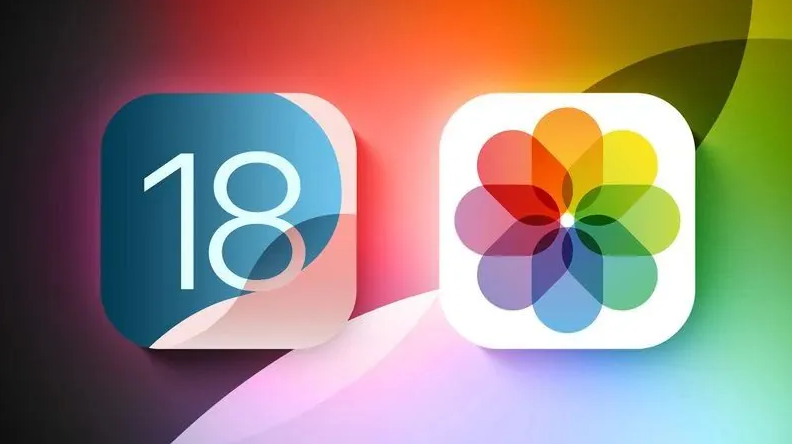 彭泽苹果手机维修分享苹果 iOS / iPadOS 18.1Beta 3 发布 