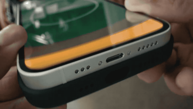 彭泽苹果手机维修分享未来 Magsafe 还有哪些发展空间 
