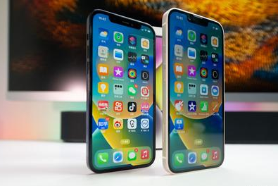 彭泽苹果维修点分享iPhone 14 Plus自动关机内存连锁故障解析 