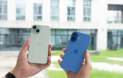 彭泽苹果维修点分享iPhone 16 Plus出现自动关机的情况类型 