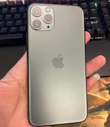 彭泽苹果维修点分享iPhone 11 Pro电池发烫小众问题解读 