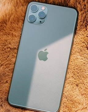 彭泽苹果维修点分享iPhone 11 Pro Max电池发烫特殊问题 