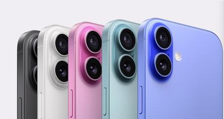 彭泽苹果维修点分享iPhone 16发烫易忽视因素汇总 